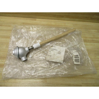 Omega NB1-ICSS-14U-12 Thermocouple Probe NB1ICSS14U12