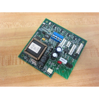 Neslab Instruments MC010 Display PCB Control Bd 025413.3C - Used