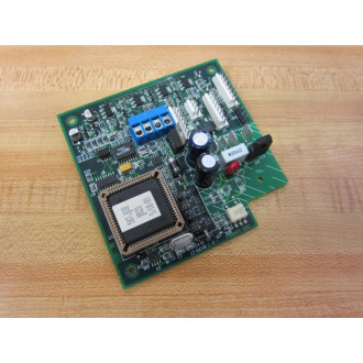 Neslab Instruments MC010 Display PCB Control Bd 025413.3C - Used