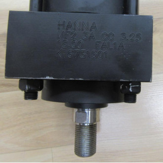 Hanna MF2-3A-CC-3.25 Cylinder MF23ACC325 - New No Box