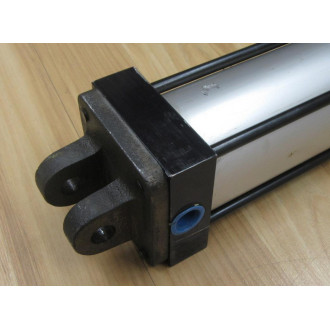 BimbaTRD Manufacturing 19266 Pneumatic Cylinder - Refurbished