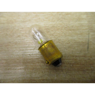 General Electric 755 GE Miniature Lamp Light Bulb (Pack of 50)