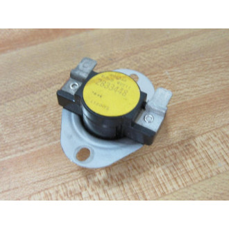 Frigidaire 2833448 Limit Switch
