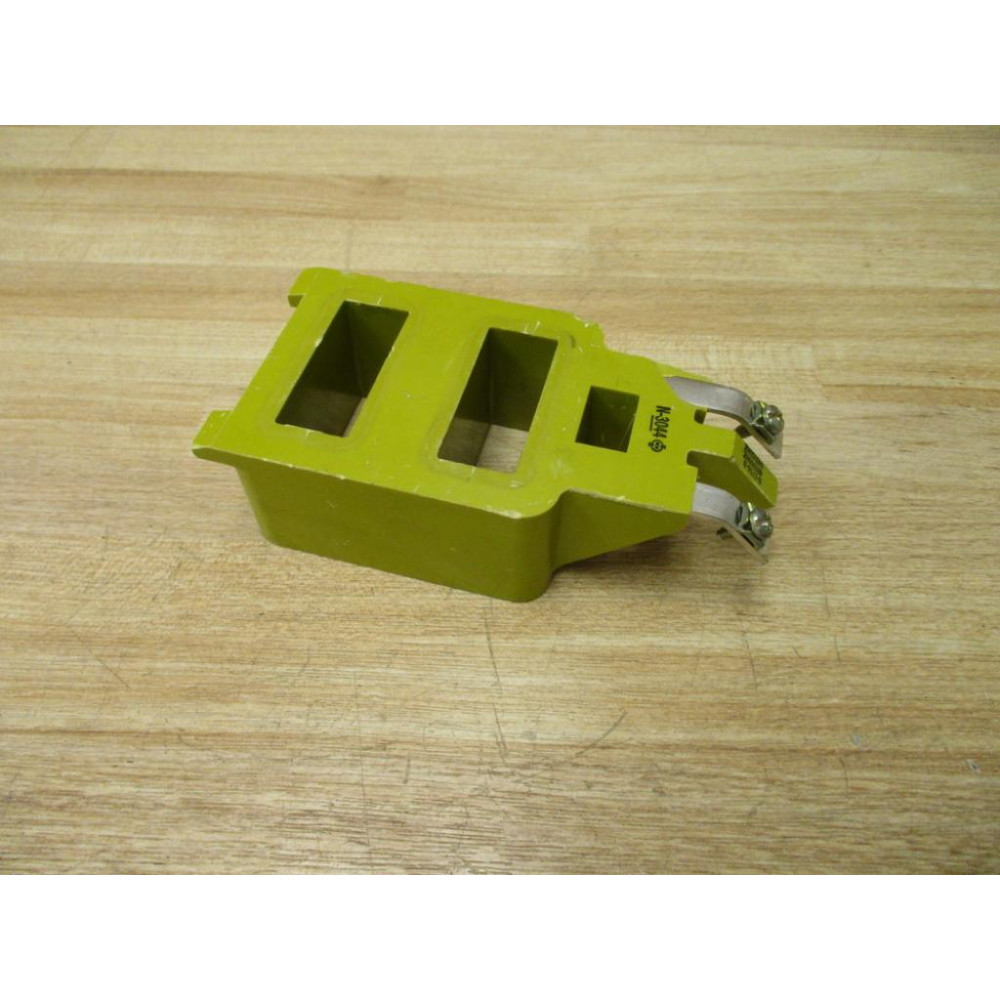 Cutler Hammer 9-2756-3 Coil 927563 - Used