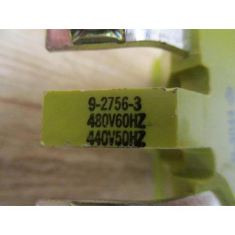 Cutler Hammer 9-2756-3 Coil 927563 - Used