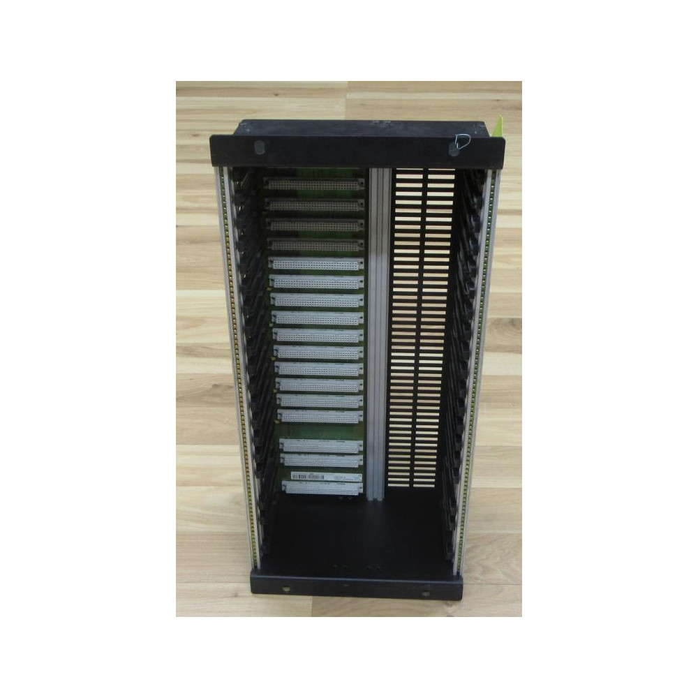 B&R ECR165-0 Module Rack ECR1650 - New No Box