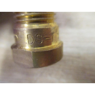 Bernard DS-1 Centerfire Gas Diffuser DS1 (Pack of 9) - New No Box