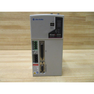 Allen Bradley 2093-AM01 Kinetix 2000 Axis Module 2093AM01 - Used