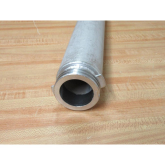 Pall AB2PHJ7 Filter Element Cartridge Bore 1-58" OD 2.3970"