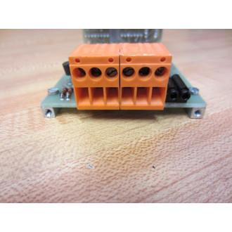 3C-4939c Counter & Display Bd Assy 4C-4940a - Used