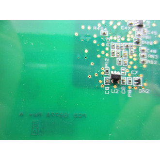 PCB130771 Circuit Board PCB 130778 - Used