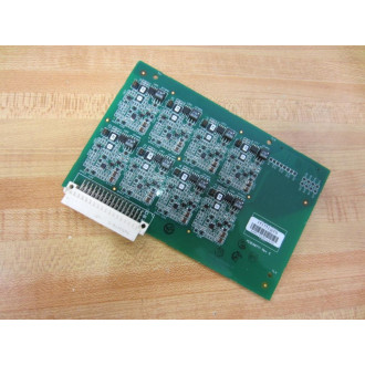 PCB130771 Circuit Board PCB 130778 - Used