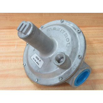 Maxitrol 325-7 Regulator 3257 - New No Box