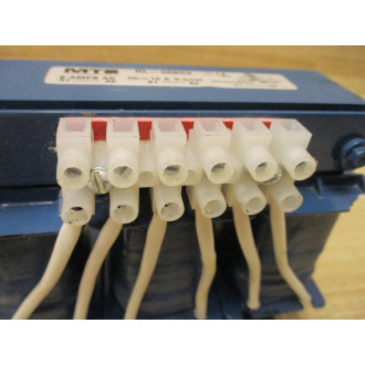 MTE RL-00803 Line Reactor RL00803 Chipped Corner - New No Box