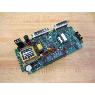 Control Technology 901F-5251-TI5 Circuit Board 901F5251TI5 - Used