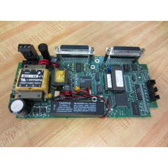 Control Technology 901F-5251-TI5 Circuit Board 901F5251TI5 - Used