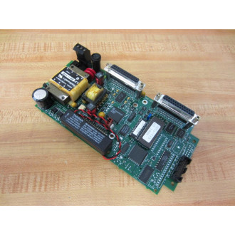 Control Technology 901F-5251-TI5 Circuit Board 901F5251TI5 - Used