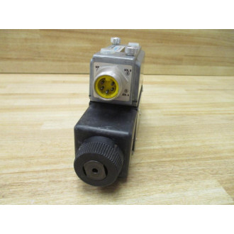 Vickers Double A QM-3-C-10D1-BH5L Valve QM3C10D1BH5L - New No Box