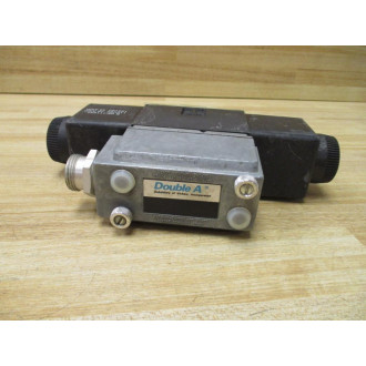 Vickers Double A QM-3-C-10D1-BH5L Valve QM3C10D1BH5L - New No Box