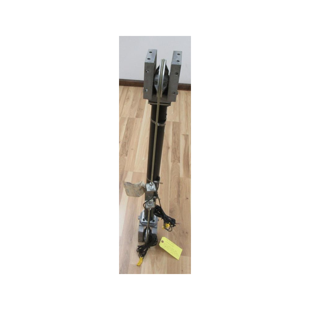 Tolomatic CCM100885 Cable Cylinder CCM100885 - Used