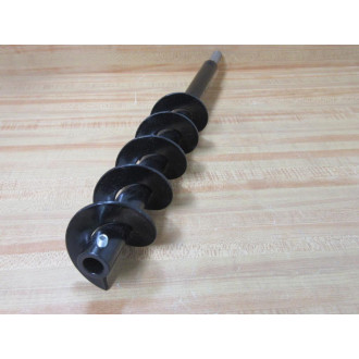 Snowex D6562 Auger - New No Box