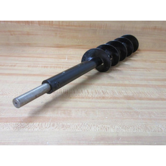 Snowex D6562 Auger - New No Box