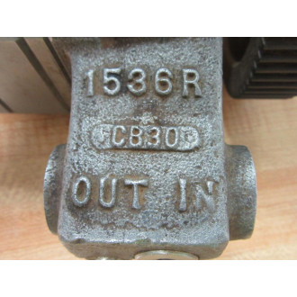 Generic 1536R Gear Box CB30 - Used