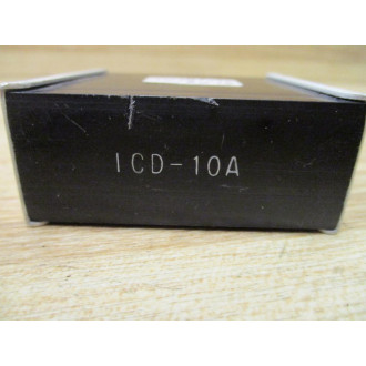 International ICD 10A Frequency Divider ICD10A - Used