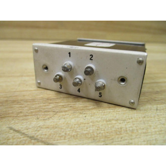 International ICD 10A Frequency Divider ICD10A - Used