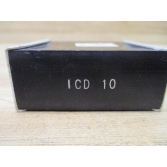 International ICD 10 Frequency Divider ICD10 - Used