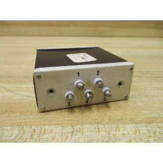 International ICD 10 Frequency Divider ICD10 - Used