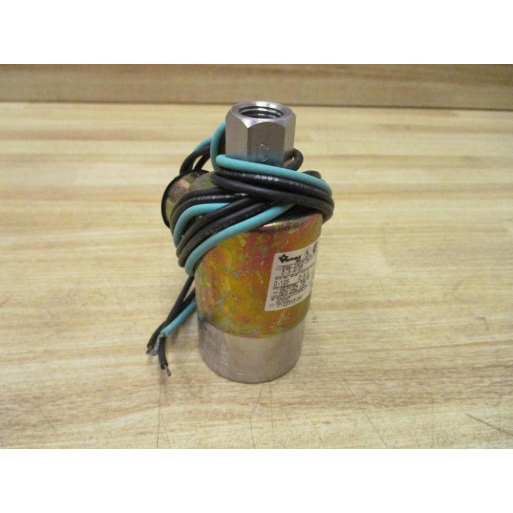 Versa ESM-2302-06-H-PC-3-A120 Coil ESM230206HPC3A120 - New No Box