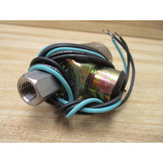 Versa ESM-2302-06-H-PC-3-A120 Coil ESM230206HPC3A120 - New No Box