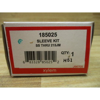 XylemBell & Gossett 185025 Sleeve Kit