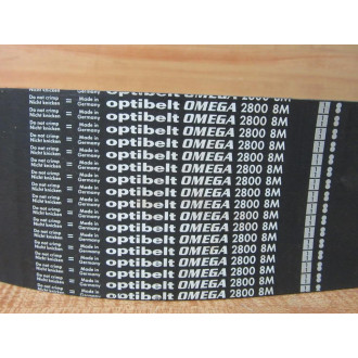 Omega 2800 8M Optibelt 28008M