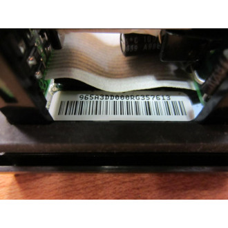 Watlow 965A-3DD0-00RG 116 DIN Microprocessor Temp Control 965A3DD000RG wo Encl - Used Watlow 965A-3DD0-00RG 116 DIN Microprocessor Temp Control 965A3DD000RG wo Encl - Used