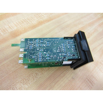 Watlow 965A-3DD0-00RG 116 DIN Microprocessor Temp Control 965A3DD000RG wo Encl - Used Watlow 965A-3DD0-00RG 116 DIN Microprocessor Temp Control 965A3DD000RG wo Encl - Used