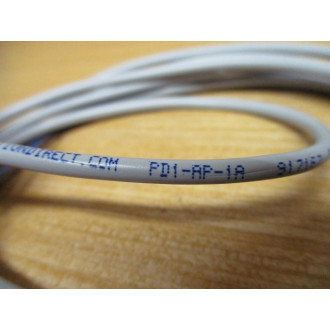 Automation Direct PD1-AP-1A Inductive Proximity Sensor PD1AP1A - New No Box