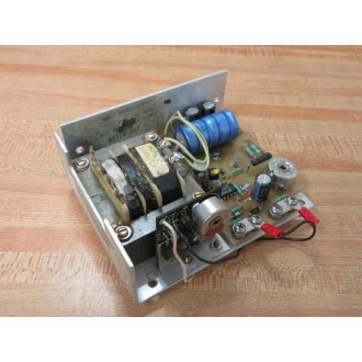 RTE EMA-910B Power Supply 1187002446 - Used