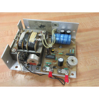 RTE EMA-910B Power Supply 1187002446 - Used