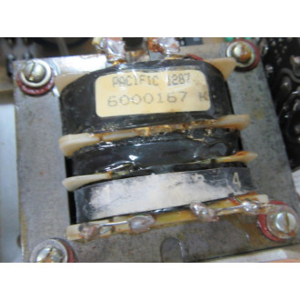 RTE EMA-910B Power Supply 1187002446 - Used