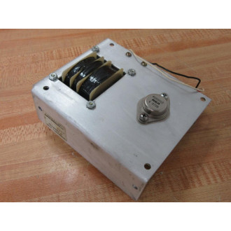 RTE EMA-910B Power Supply 1187002446 - Used