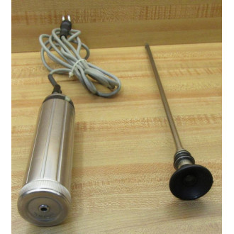 Lenox Instruments 6600 Autoscope - Used