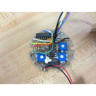Circraft 41079A 2-Board Assy 41121A - Used