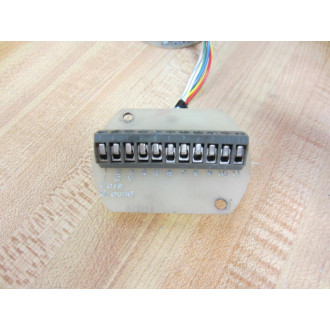 Circraft 41079A 2-Board Assy 41121A - Used