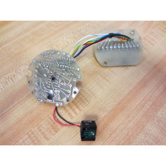 Circraft 41079A 2-Board Assy 41121A - Used