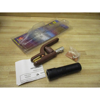 Jackson 0700-0019 Electrode Holder A-W