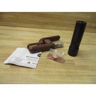 Jackson 0700-0019 Electrode Holder A-W