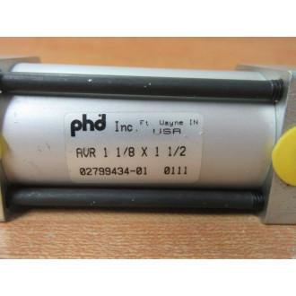 PHD AVR 1 18 X 1 12 Cylinder AVR118X112 - Used
