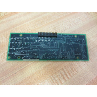 Fanuc A20B-2000-0520 Video Switcher PCB A20B-2000-052003A - Used